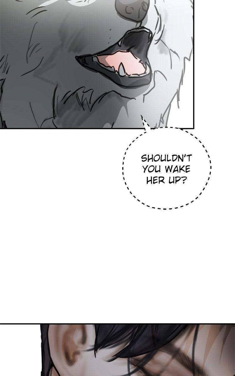 Your Sweet Breath Chapter 34 - Page 90