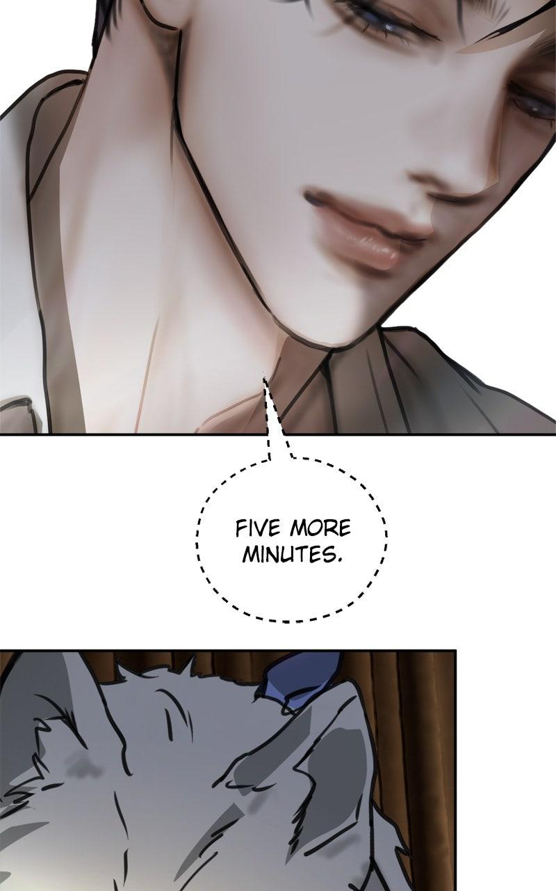 Your Sweet Breath Chapter 34 - Page 91