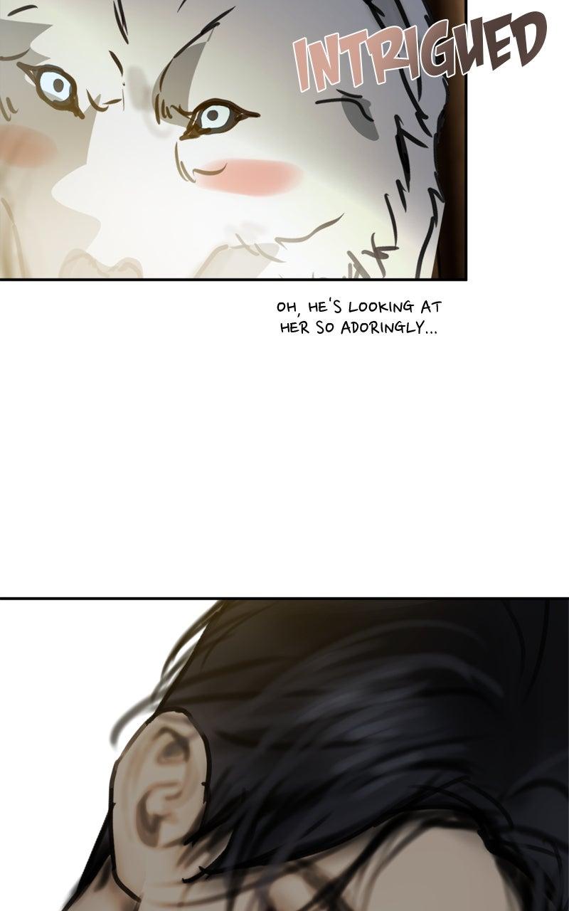 Your Sweet Breath Chapter 34 - Page 92