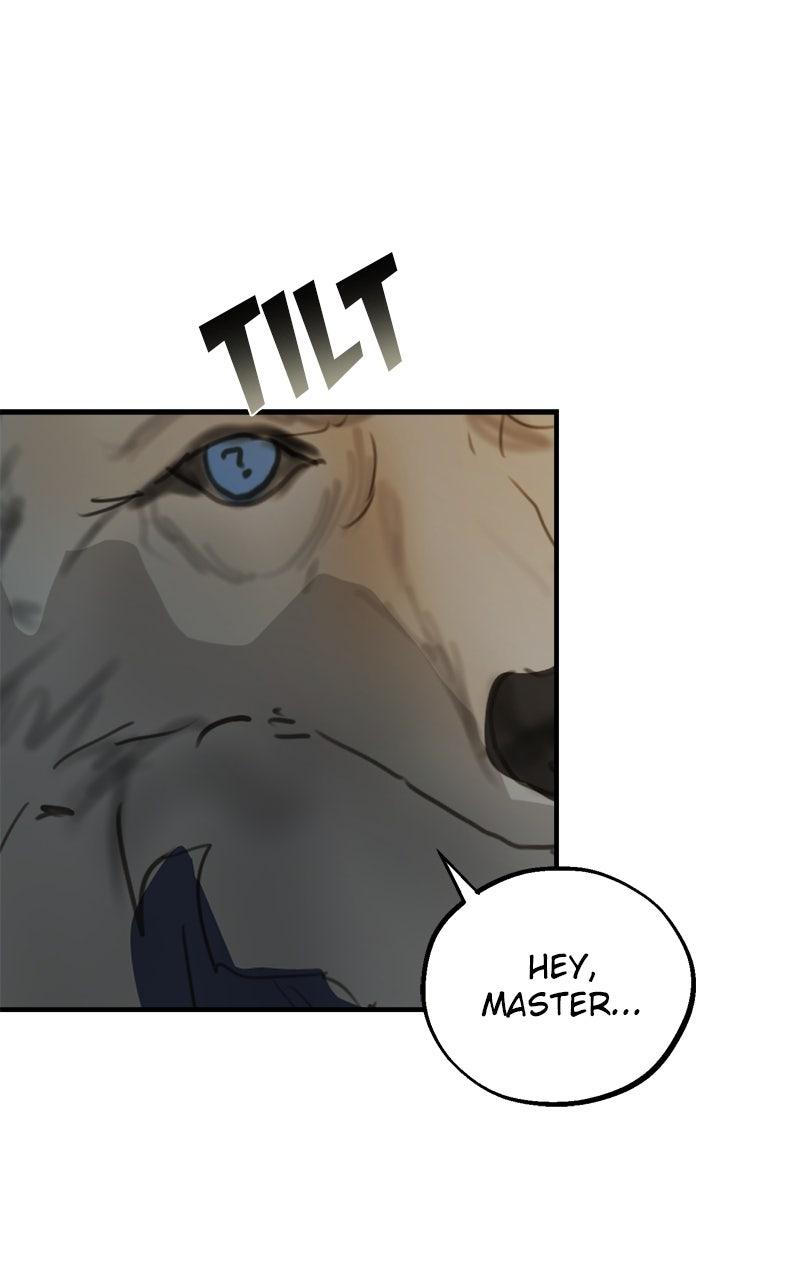 Your Sweet Breath Chapter 34 - Page 94