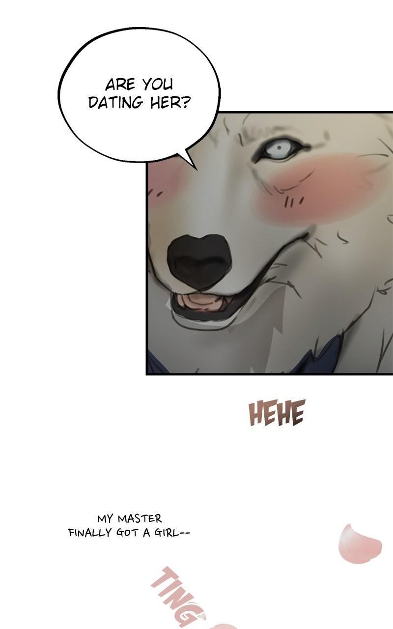 Your Sweet Breath Chapter 34 - Page 95