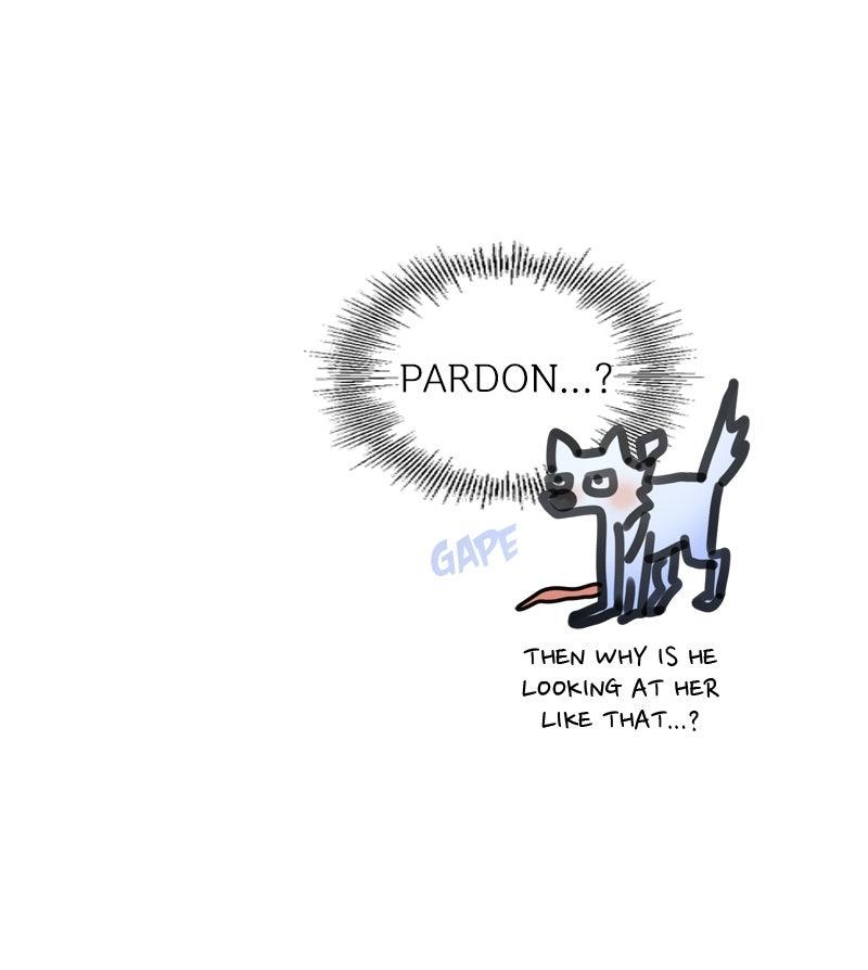 Your Sweet Breath Chapter 34 - Page 99