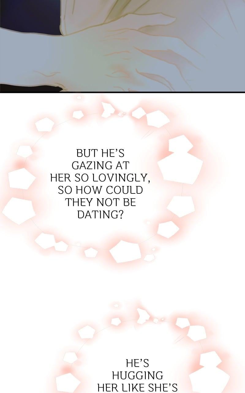 Your Sweet Breath Chapter 35 - Page 4