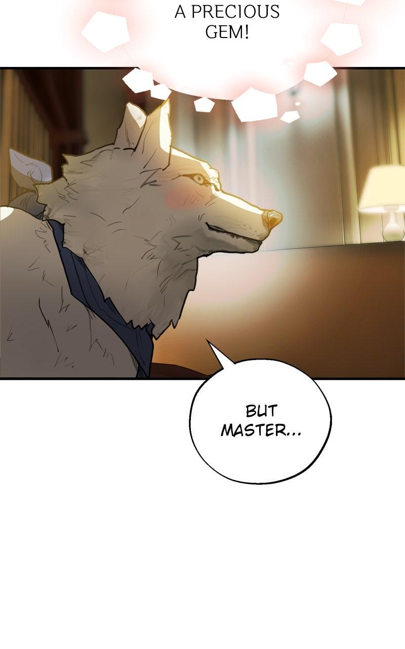 Your Sweet Breath Chapter 35 - Page 5