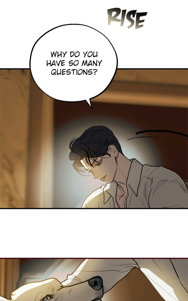 Your Sweet Breath Chapter 35 - Page 6