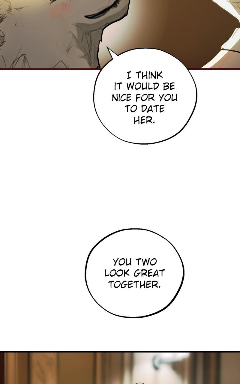 Your Sweet Breath Chapter 35 - Page 7