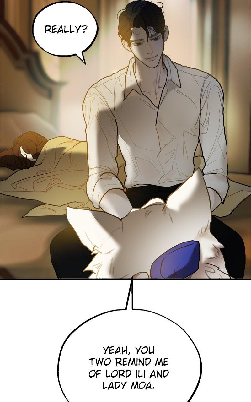 Your Sweet Breath Chapter 35 - Page 8