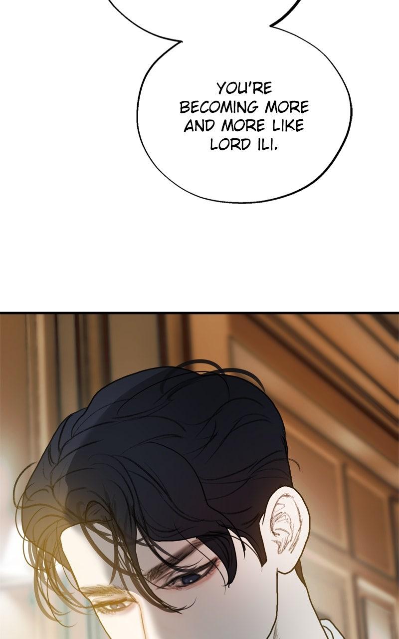 Your Sweet Breath Chapter 35 - Page 9