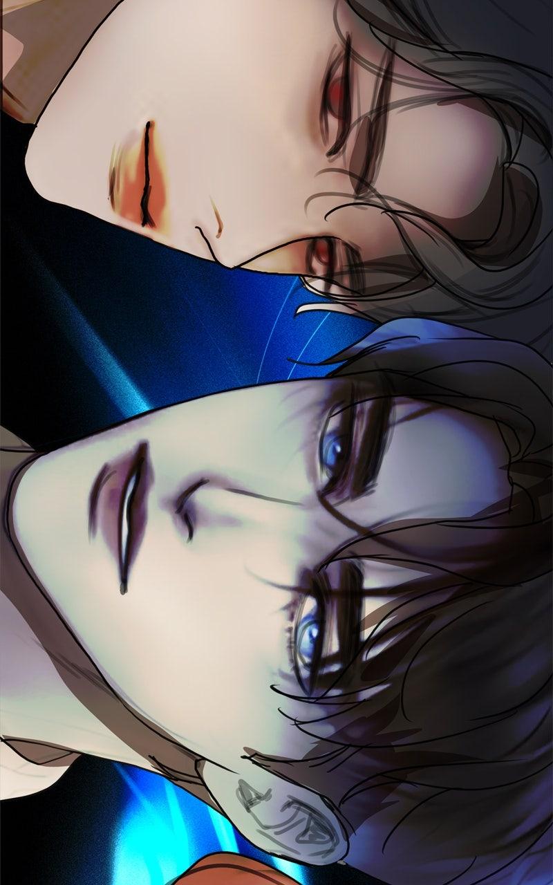 Your Sweet Breath Chapter 35 - Page 11