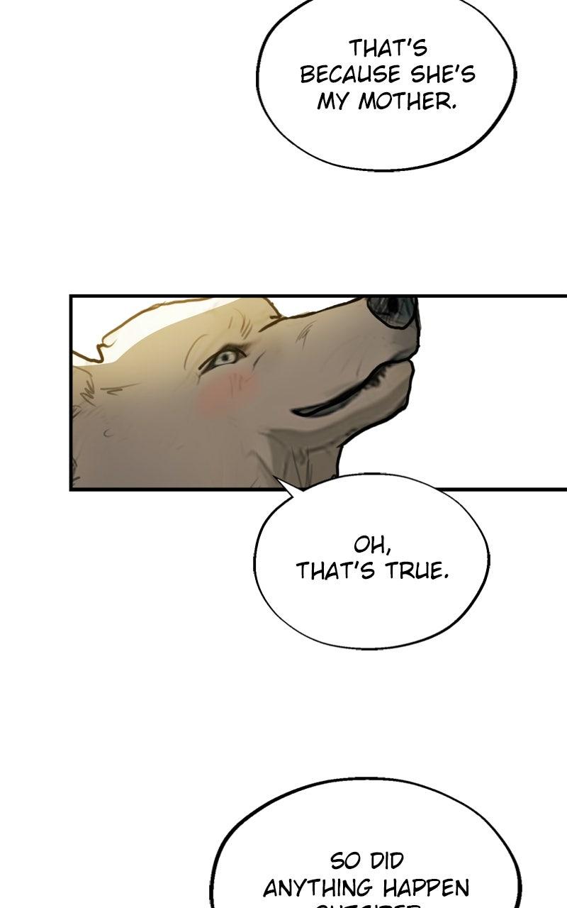 Your Sweet Breath Chapter 35 - Page 13