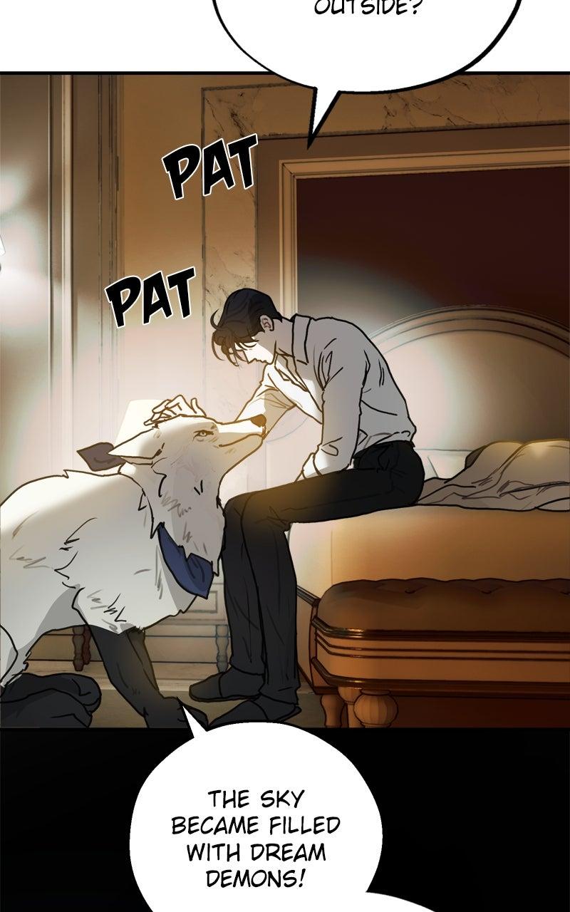 Your Sweet Breath Chapter 35 - Page 14