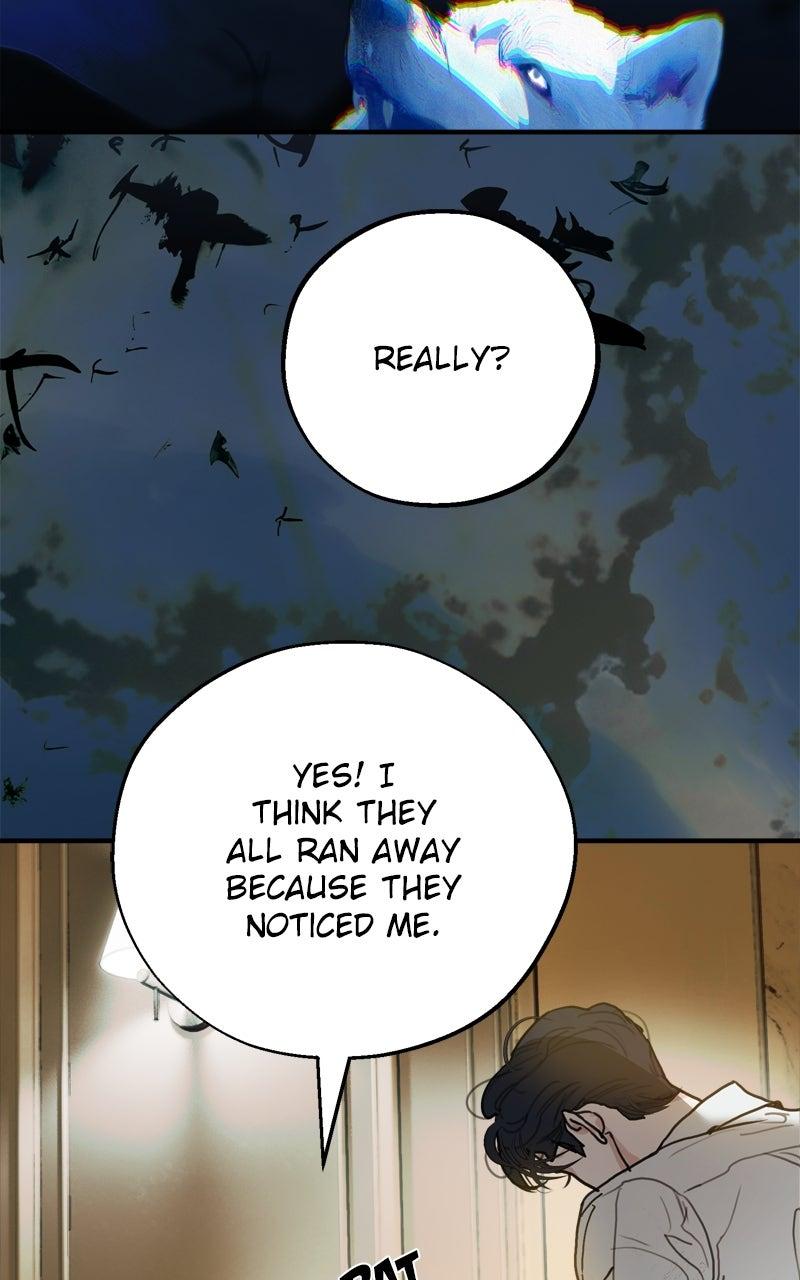 Your Sweet Breath Chapter 35 - Page 16