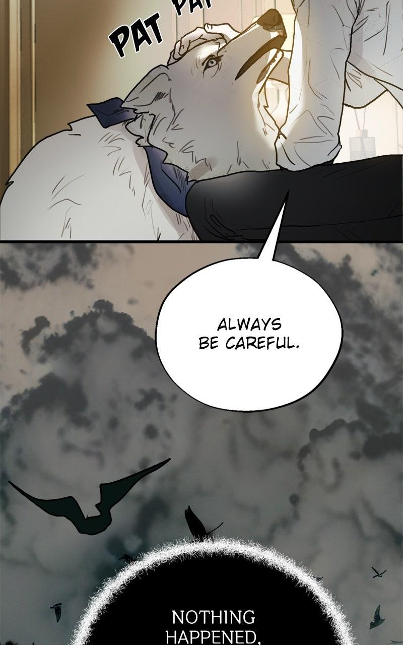 Your Sweet Breath Chapter 35 - Page 17