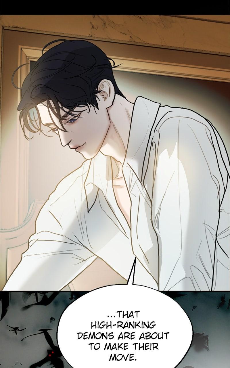 Your Sweet Breath Chapter 35 - Page 19