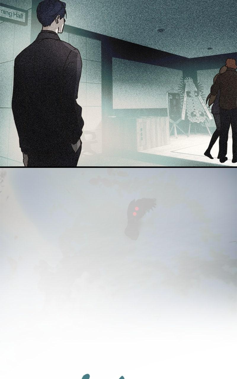 Your Sweet Breath Chapter 35 - Page 21