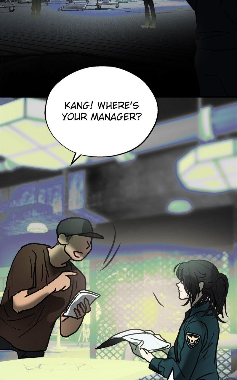 Your Sweet Breath Chapter 35 - Page 24