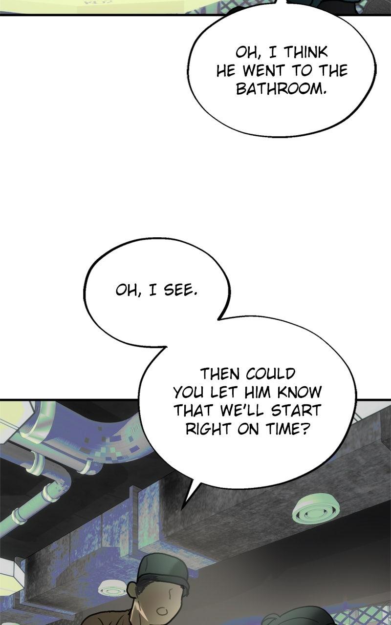 Your Sweet Breath Chapter 35 - Page 25