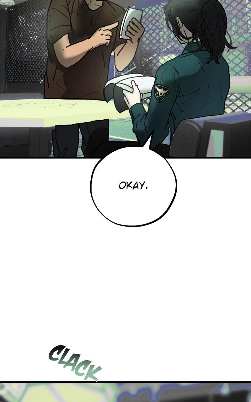 Your Sweet Breath Chapter 35 - Page 26