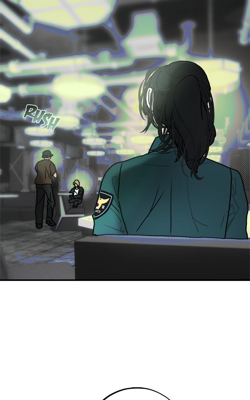 Your Sweet Breath Chapter 35 - Page 27