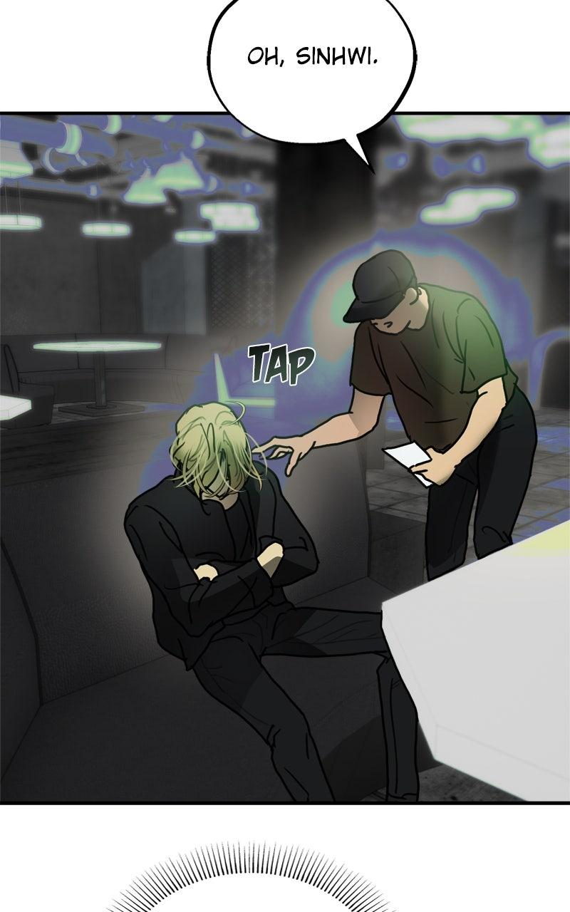 Your Sweet Breath Chapter 35 - Page 28