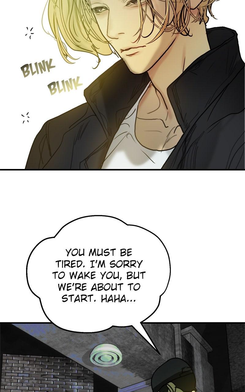 Your Sweet Breath Chapter 35 - Page 30