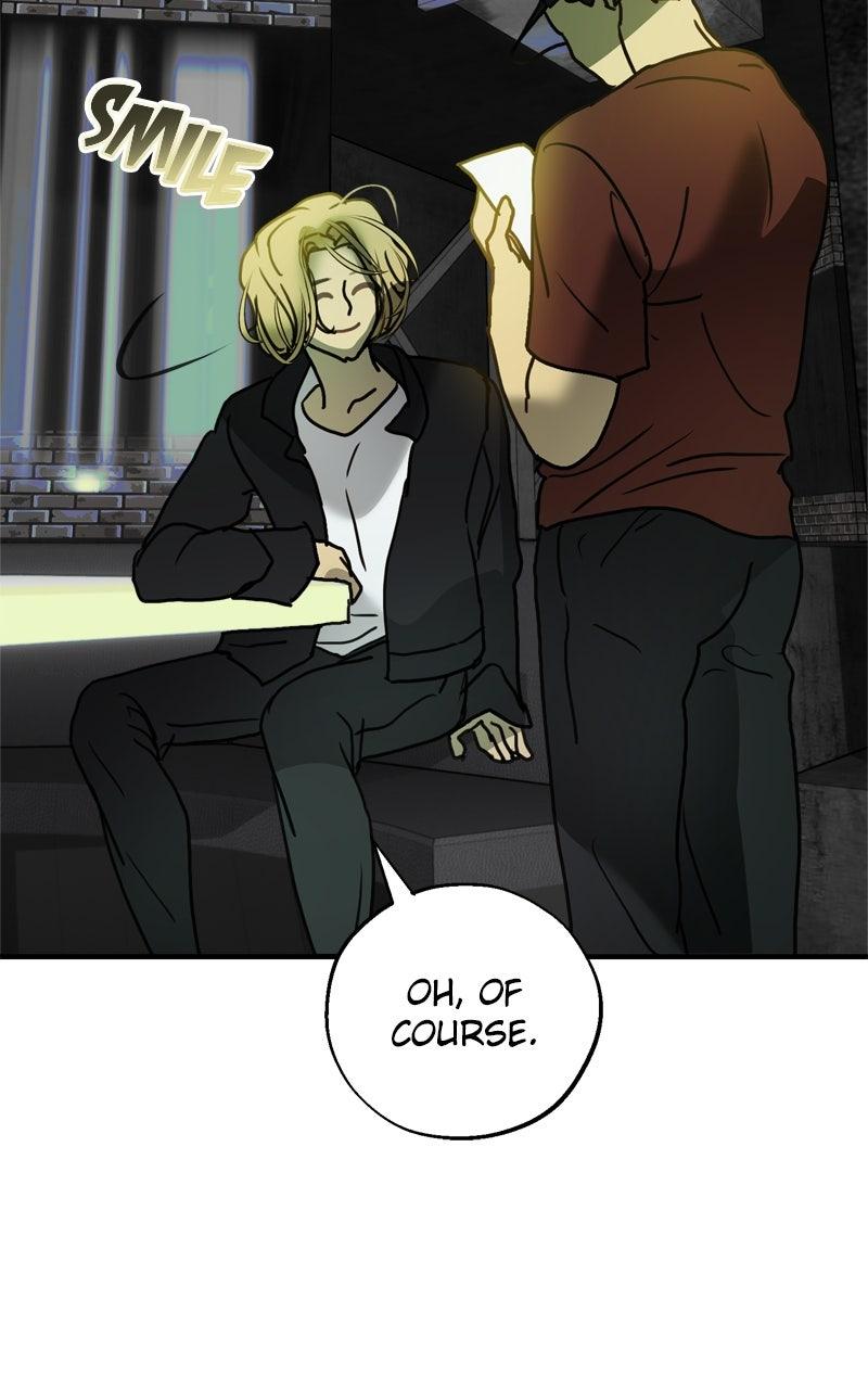 Your Sweet Breath Chapter 35 - Page 31