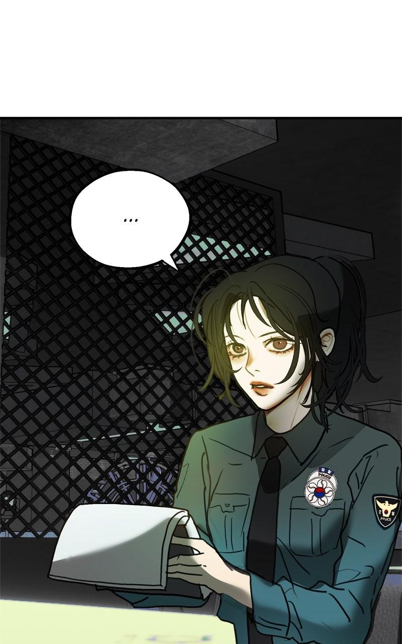 Your Sweet Breath Chapter 35 - Page 32