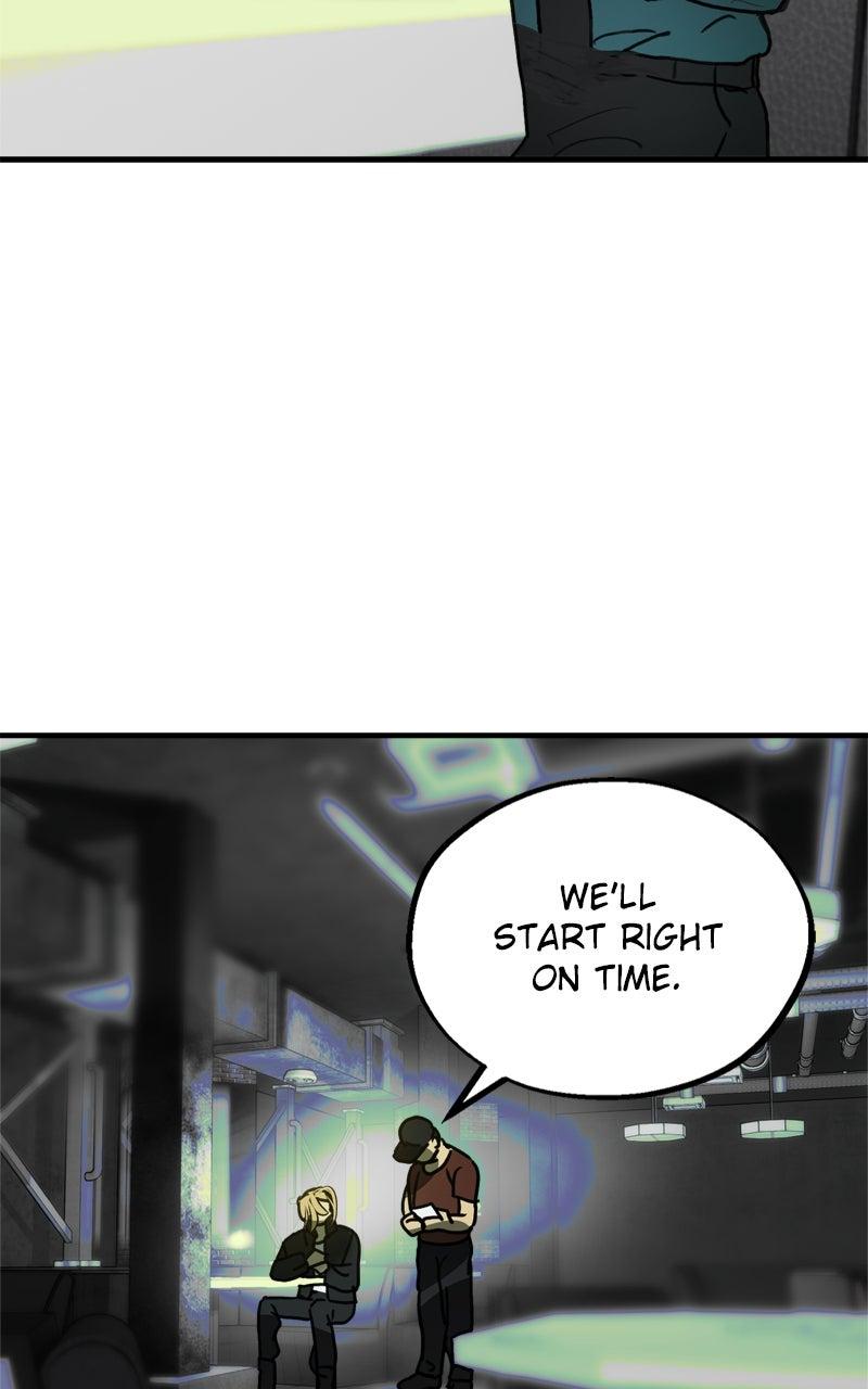 Your Sweet Breath Chapter 35 - Page 33