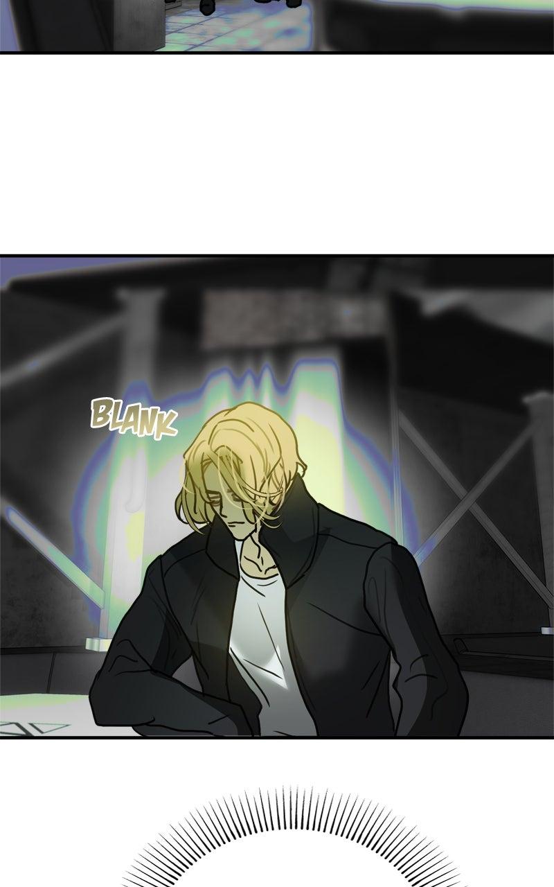 Your Sweet Breath Chapter 35 - Page 34