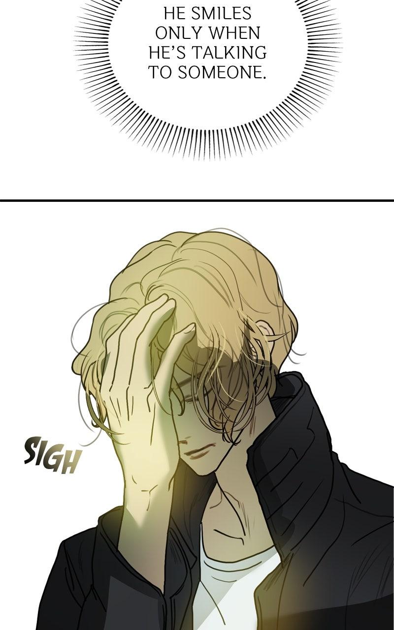 Your Sweet Breath Chapter 35 - Page 35