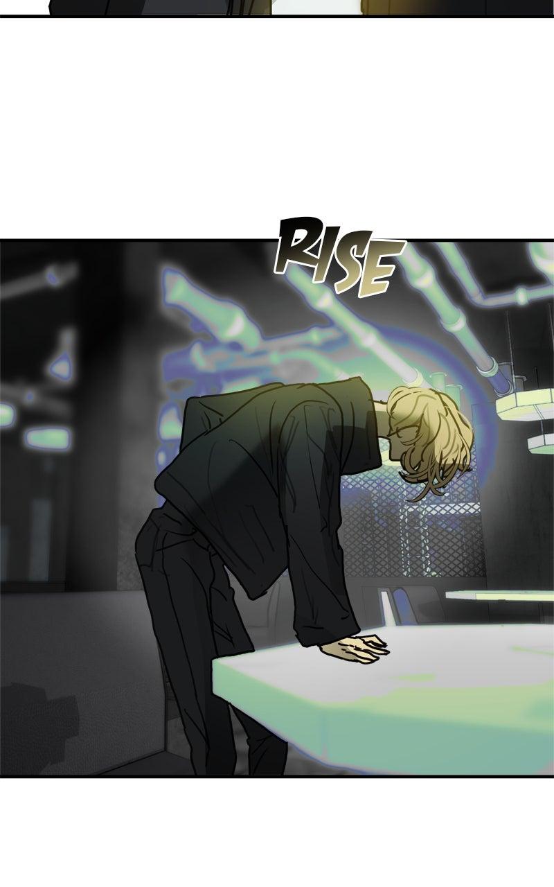 Your Sweet Breath Chapter 35 - Page 36