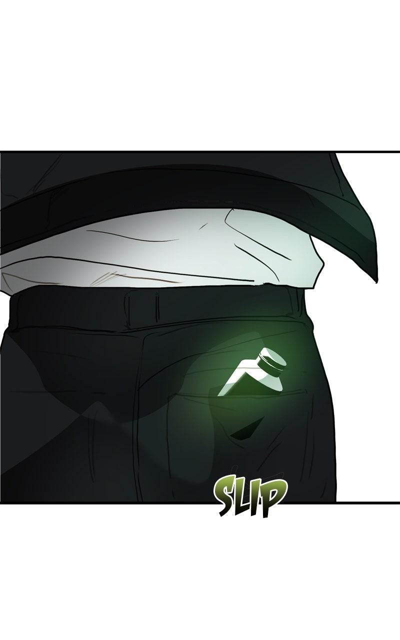 Your Sweet Breath Chapter 35 - Page 37