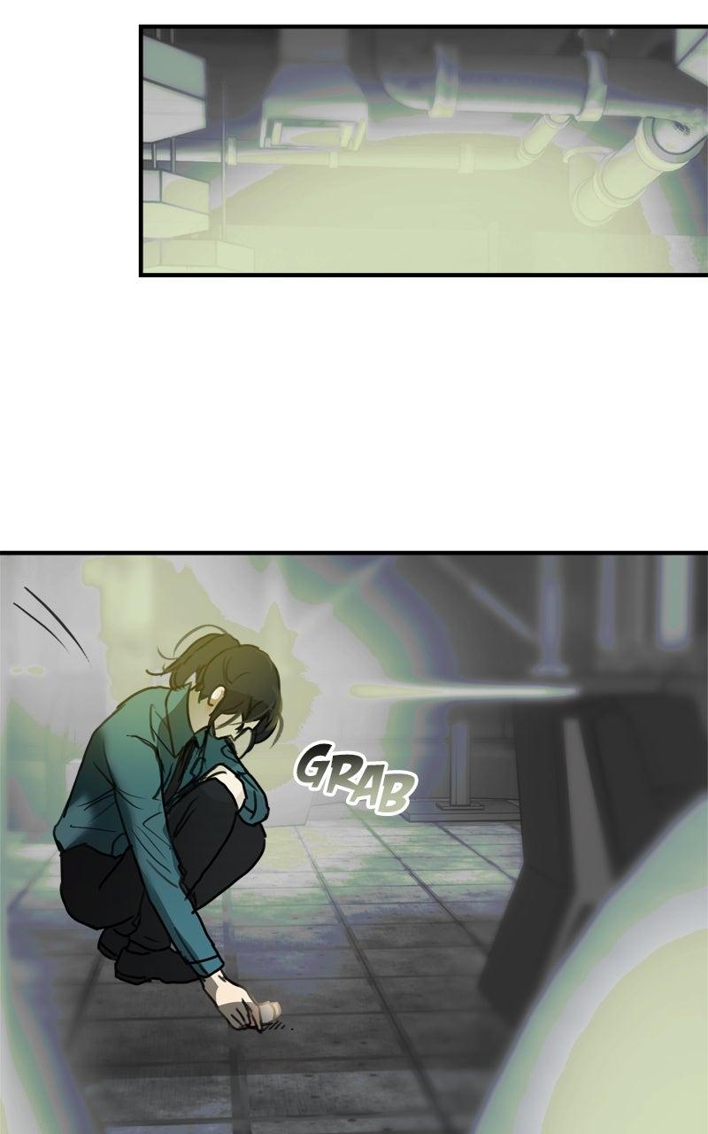 Your Sweet Breath Chapter 35 - Page 41