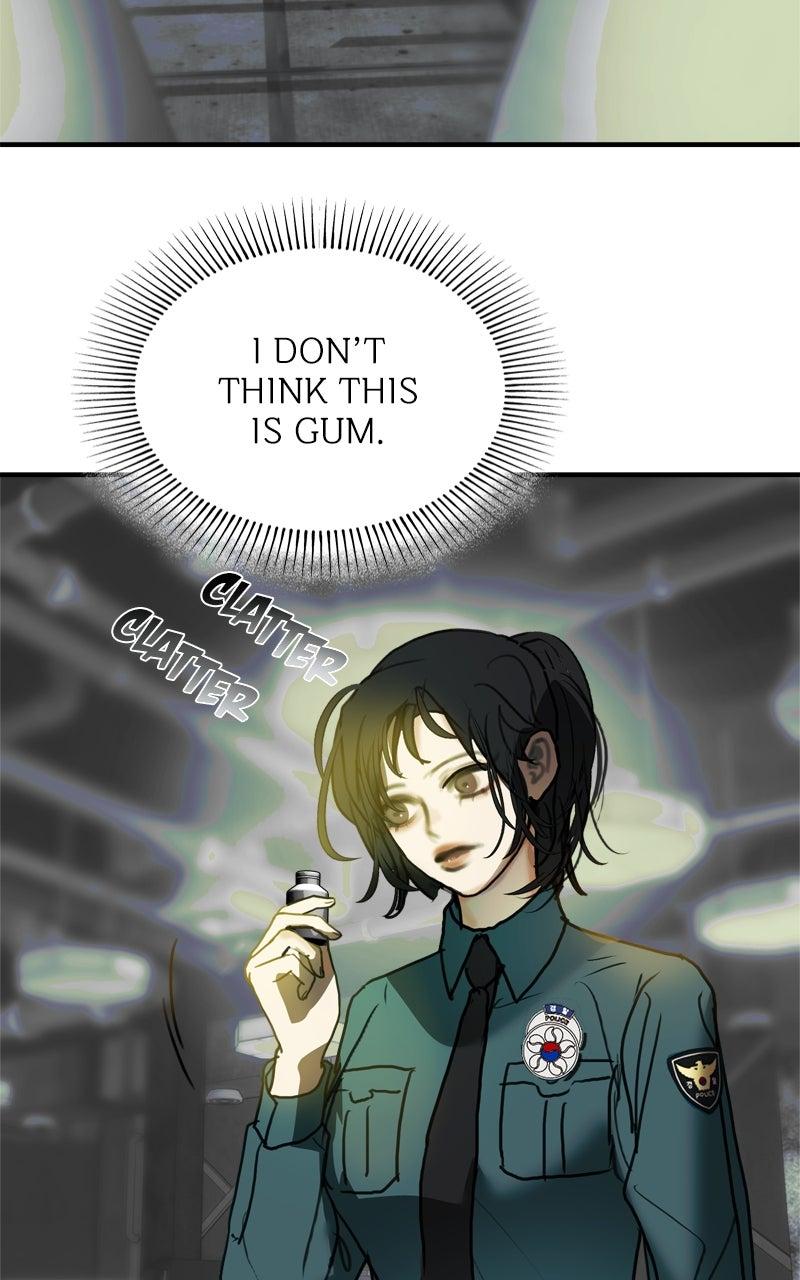 Your Sweet Breath Chapter 35 - Page 42