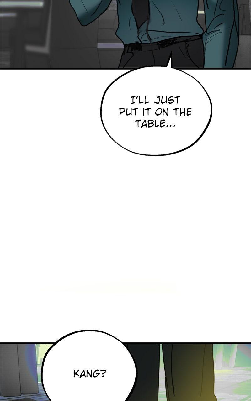 Your Sweet Breath Chapter 35 - Page 43