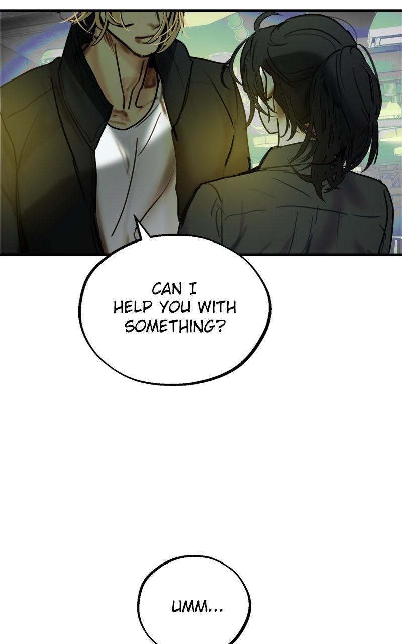 Your Sweet Breath Chapter 35 - Page 45