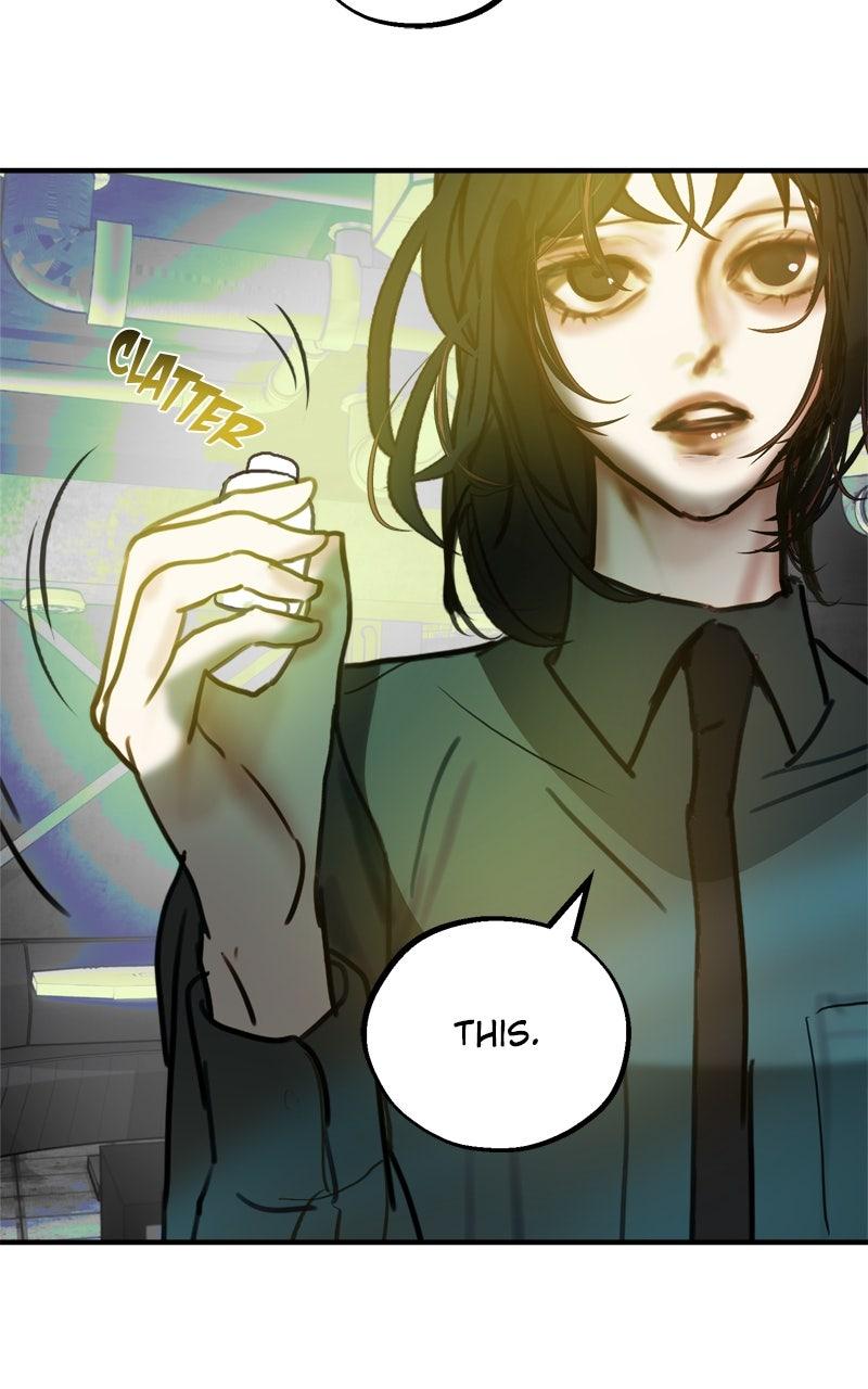 Your Sweet Breath Chapter 35 - Page 46