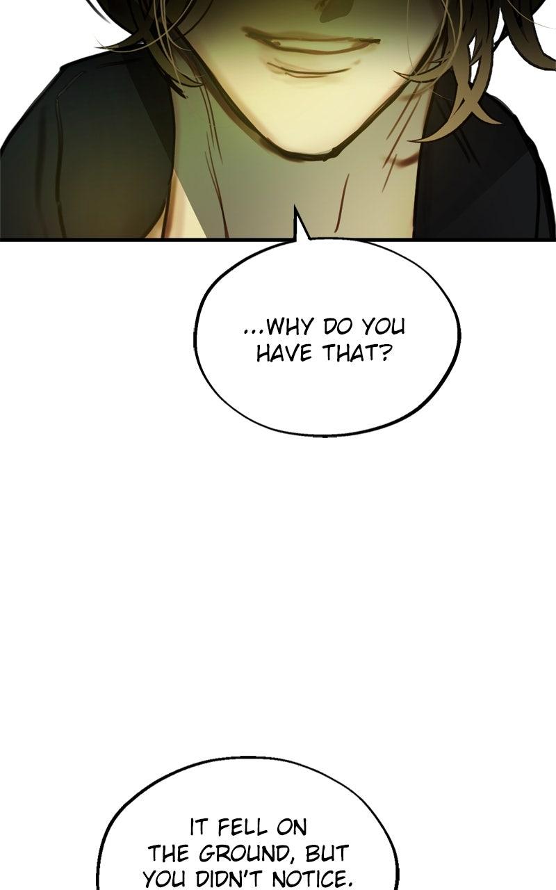 Your Sweet Breath Chapter 35 - Page 48