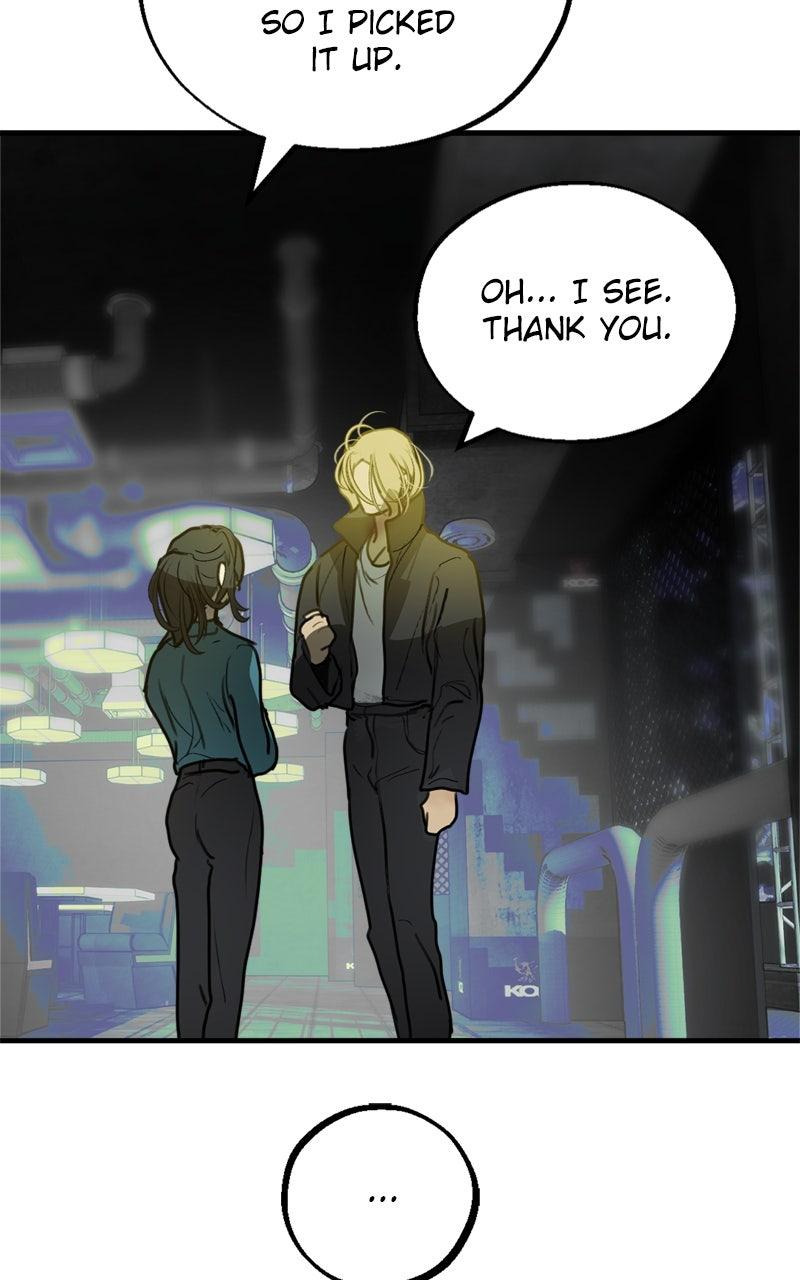 Your Sweet Breath Chapter 35 - Page 49