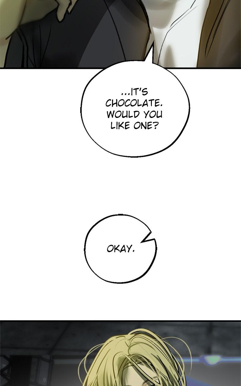 Your Sweet Breath Chapter 35 - Page 51