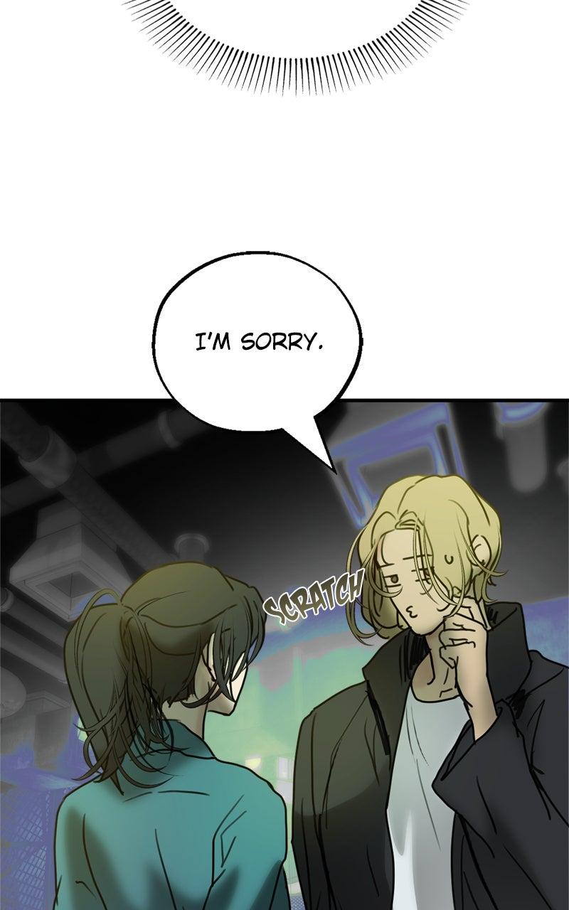 Your Sweet Breath Chapter 35 - Page 53