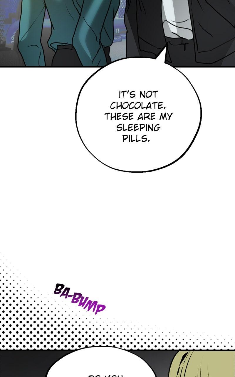 Your Sweet Breath Chapter 35 - Page 54