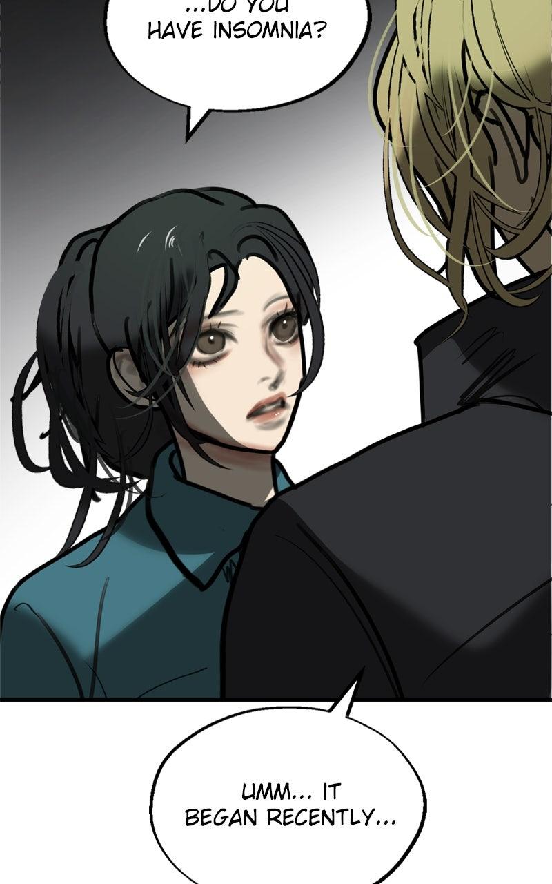 Your Sweet Breath Chapter 35 - Page 55