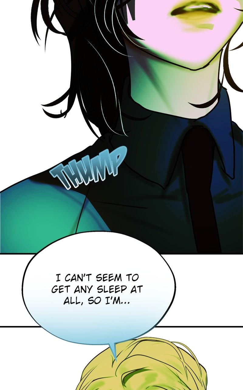 Your Sweet Breath Chapter 35 - Page 57