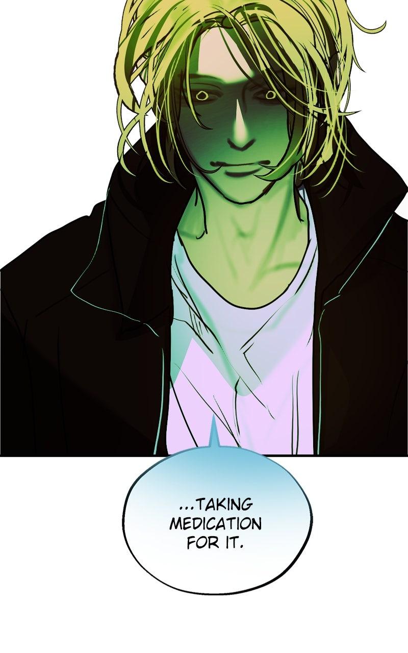 Your Sweet Breath Chapter 35 - Page 58