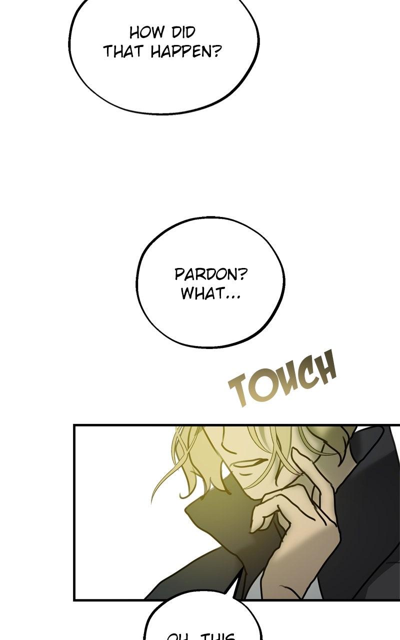 Your Sweet Breath Chapter 35 - Page 62