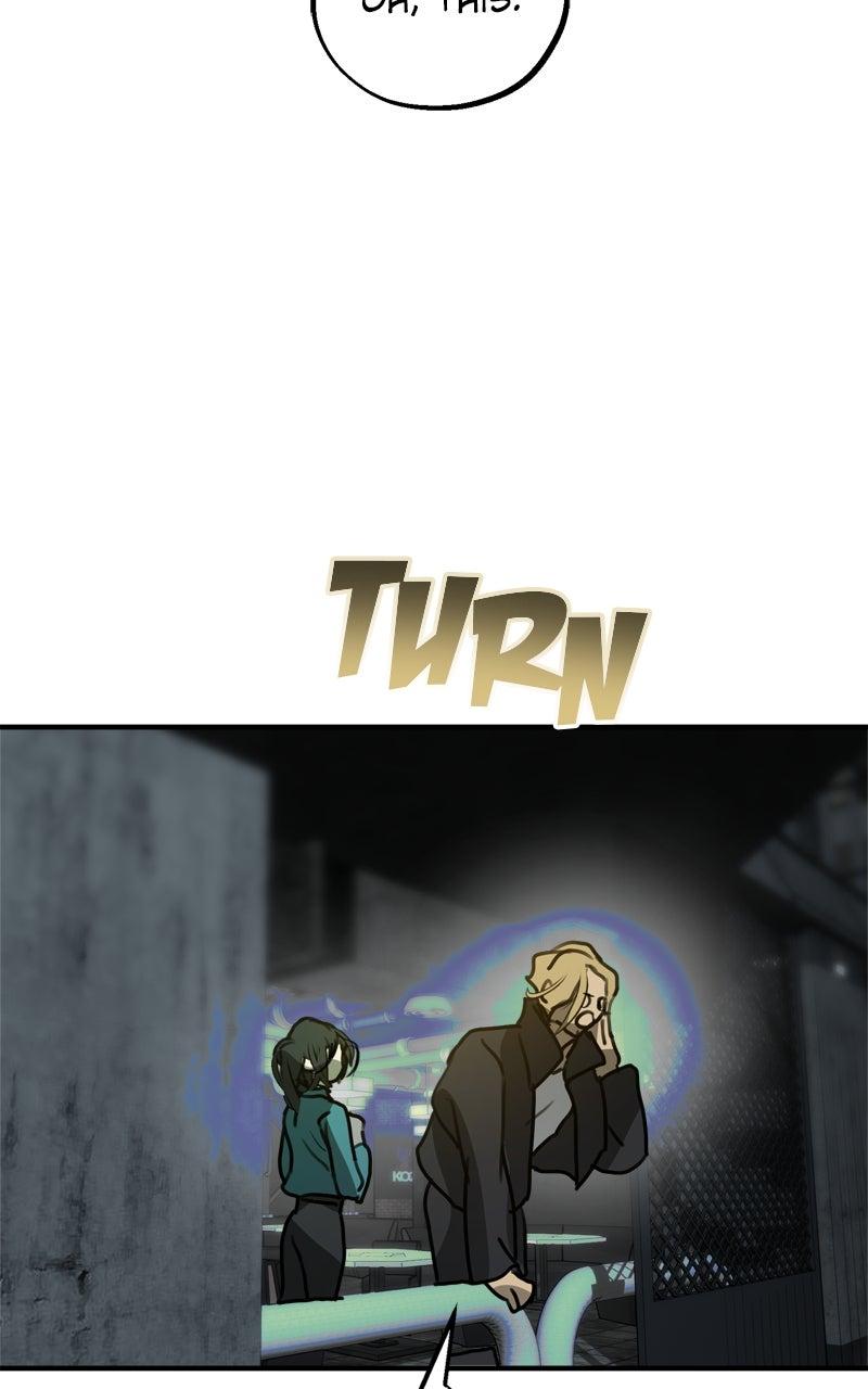 Your Sweet Breath Chapter 35 - Page 63