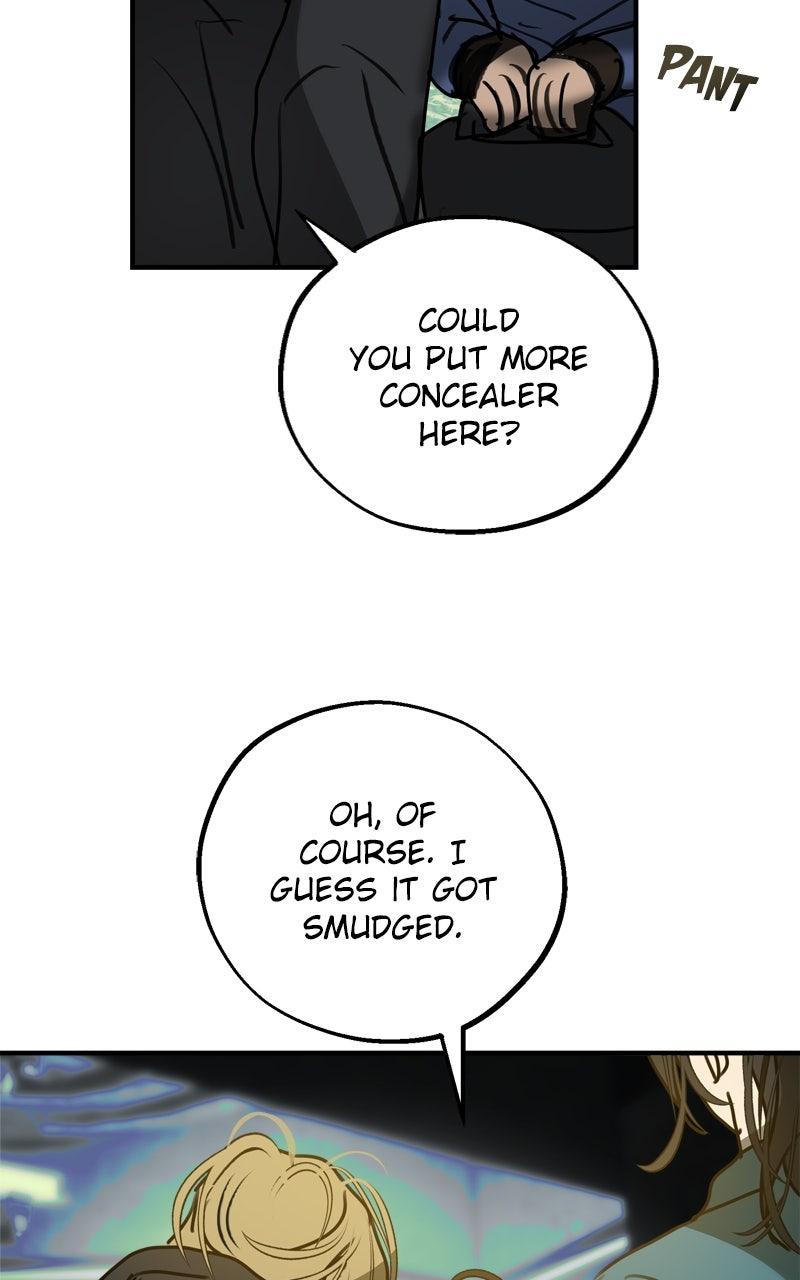 Your Sweet Breath Chapter 35 - Page 65