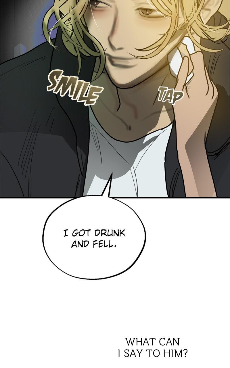 Your Sweet Breath Chapter 35 - Page 69