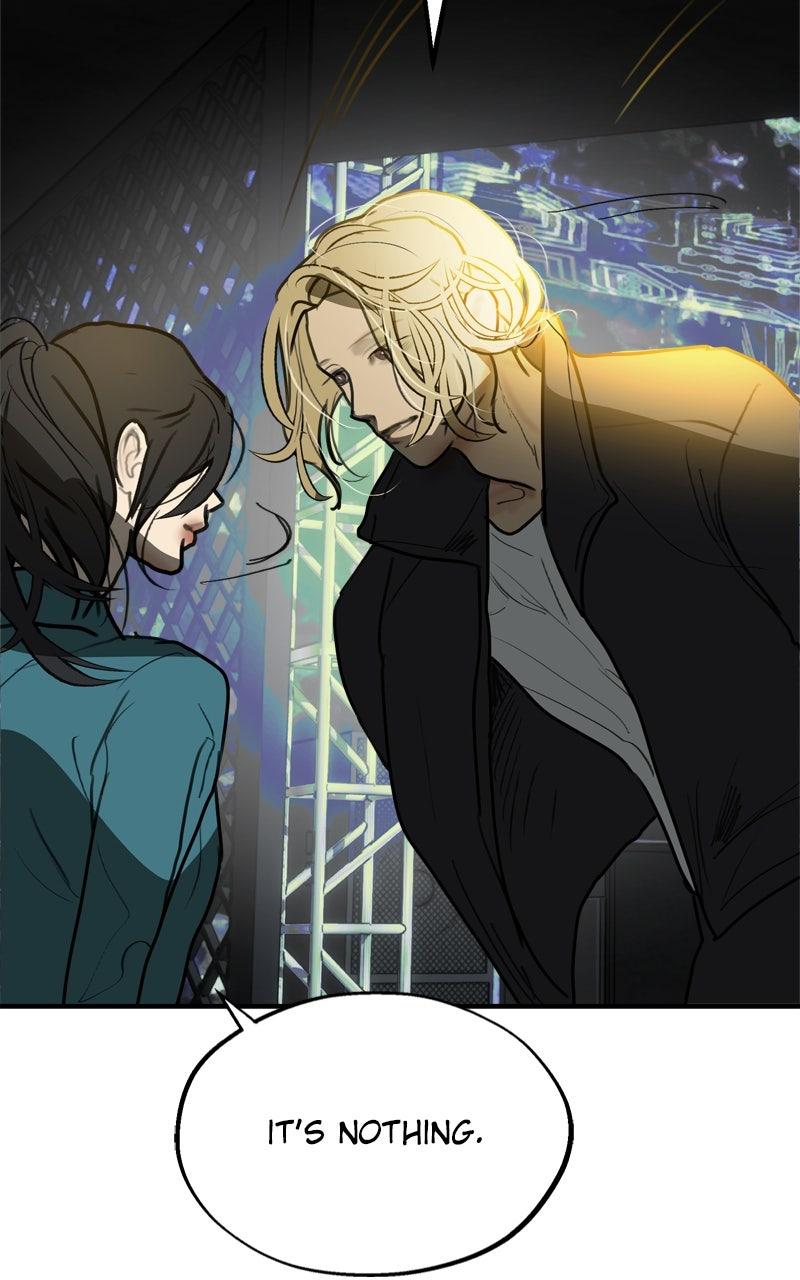 Your Sweet Breath Chapter 35 - Page 77